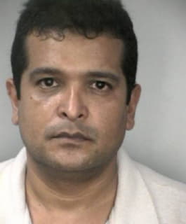 Dominguez Eugenio - Hillsborough County, Florida 