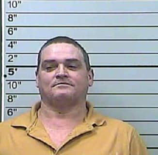 Patterson Gregory - Lee County, Mississippi 