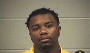 Fairley Haydrian - Jackson County, Mississippi 