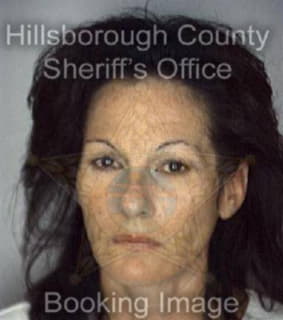 Lorenzo Jacqueline - Hillsborough County, Florida 