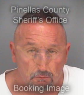 Henderson Joseph - Pinellas County, Florida 