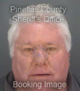 Mcconnell Kevin - Pinellas County, Florida 