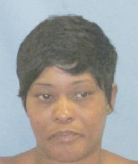 Bradford Latasha - Pulaski County, Arkansas 