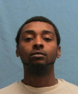 Hicks Marcus - Pulaski County, Arkansas 