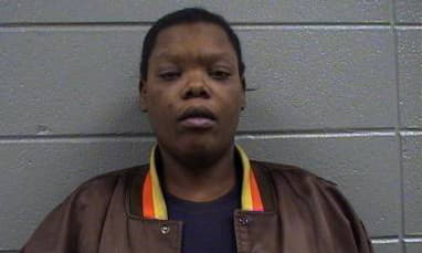 Anderson Melodie - Cook County, Illinois 