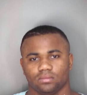 Dozier Neandray - Polk County, Florida 