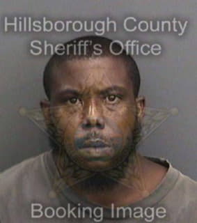 Chatman Paul - Hillsborough County, Florida 