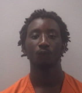 Williams Rashawn - Lexington County, South Carolina 