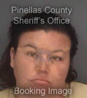 Brookins Rosamond - Pinellas County, Florida 