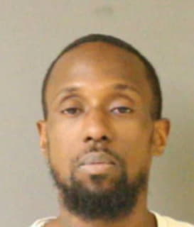 Tate Royell - Hinds County, Mississippi 
