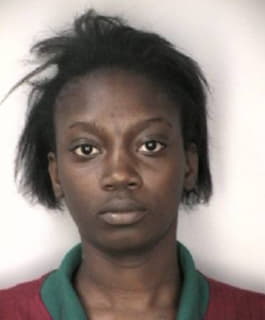 Watson Rozanna - Hillsborough County, Florida 