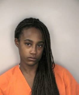 Warner Sade - Hillsborough County, Florida 