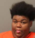 Shelton Sharissa - Shelby County, Tennessee 