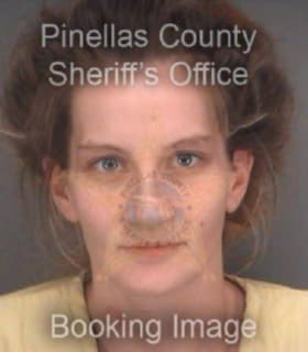 Rokita Stacey - Pinellas County, Florida 