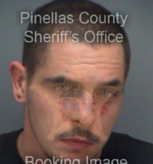 Harris Thomas - Pinellas County, Florida 