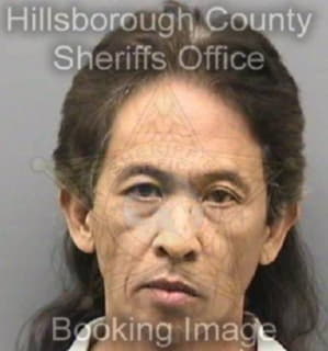 Dino Valente - Hillsborough County, Florida 