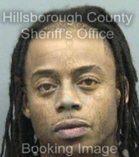 Davis Barry - Hillsborough County, Florida 