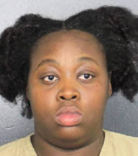 Freeman Bria - Broward County, Florida 