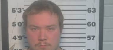 Russell Daniel - Monroe County, Tennessee 