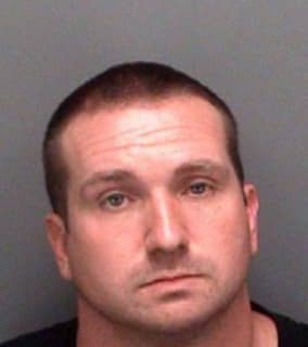 Cowden James - Pinellas County, Florida 