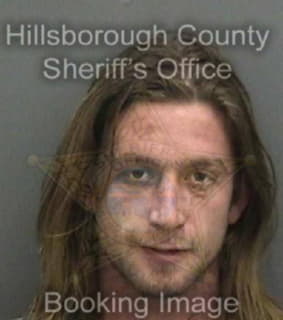 Lollis James - Hillsborough County, Florida 