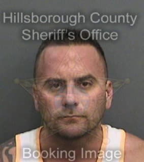 Lang John - Hillsborough County, Florida 