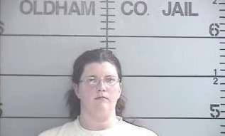 Glass Julianna - Oldham County, Kentucky 