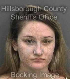 Mayer Kayla - Hillsborough County, Florida 