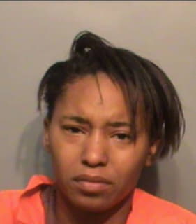 Morris Lashay - Polk County, Iowa 