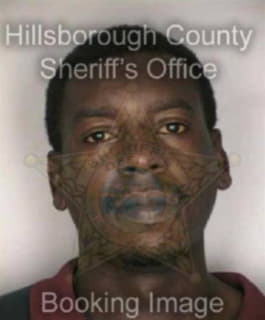 Nelson Richard - Hillsborough County, Florida 