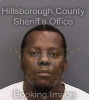 Coleman Steven - Hillsborough County, Florida 