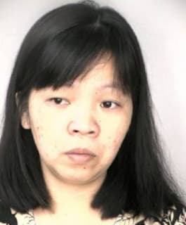 Pham Suong - Hillsborough County, Florida 