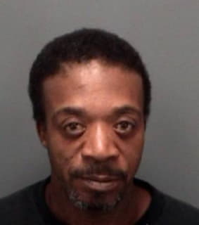 Howard Bruce - Pinellas County, Florida 