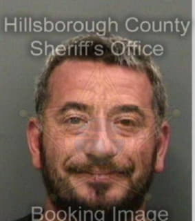 Lott David - Hillsborough County, Florida 