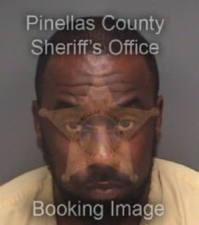 Burch Dexter - Pinellas County, Florida 