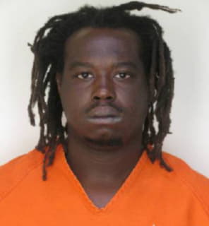 Mchenry Hezekiah - Hillsborough County, Florida 