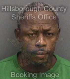 Coleman Johnny - Hillsborough County, Florida 