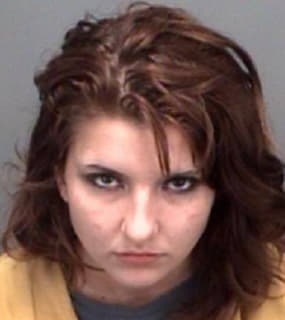 Parker Kaitlin - Pinellas County, Florida 