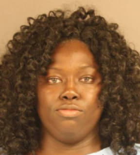 Eastman Marquita - Hinds County, Mississippi 