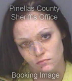 Weisner Meagan - Pinellas County, Florida 