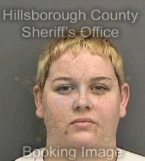 Beckham Michelle - Hillsborough County, Florida 