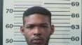 Todd Mikcal - Mobile County, Alabama 