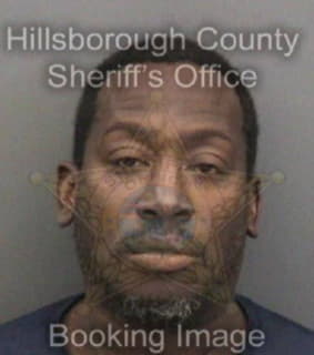 Daniels Robert - Hillsborough County, Florida 