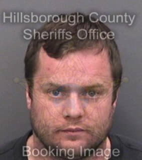 Mitchell Steven - Hillsborough County, Florida 