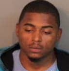 Bearden Tydarius - Shelby County, Tennessee 