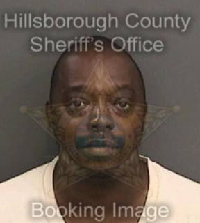 Rodgers Tyrone - Hillsborough County, Florida 