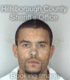 Rodriguez Alberto - Hillsborough County, Florida 