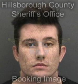 Kidwell Brandon - Hillsborough County, Florida 