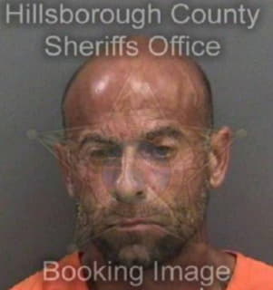 Delgado Christopher - Hillsborough County, Florida 