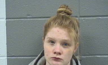 Conville Courtney - Cook County, Illinois 